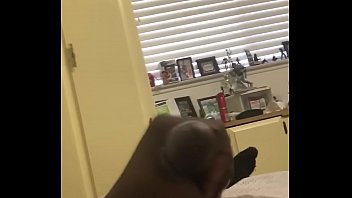 Preview 4 of Bbw Moo - Jacking off Bbc