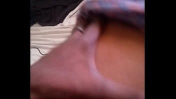 Preview 3 of 18 Age Lady Boy Gay - El negro y ella