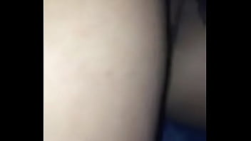 Preview 2 of Boob Press In Cinema Hall - Selene Salgado Barrera
