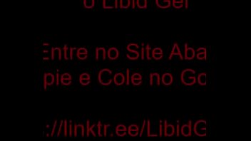 Preview 1 of Virgin Forced Brutal Gay - Loira Novinha Gostosa Dan&ccedil_ando Funk