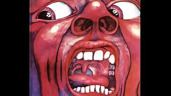 Preview 2 of Xnxx Asian Japan - King Crimson - In the Court of the Crimson King