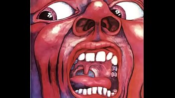 Preview 3 of Xnxx Asian Japan - King Crimson - In the Court of the Crimson King