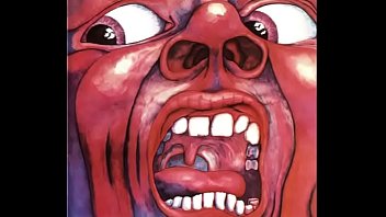 Preview 1 of Xnxx Asian Japan - King Crimson - In the Court of the Crimson King