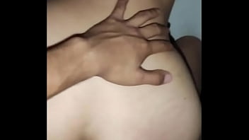 Preview 4 of Sex On Animals - comiendole el culo a la hijasta de la vecina le encanta que le rompa duro en su vagina rosa - cogiendome con alevos&iacute_a a la vecina joven latina caliente culo enorme