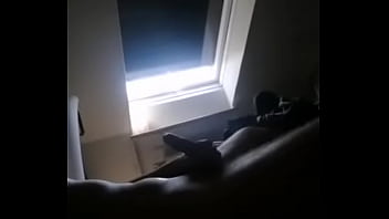 Preview 4 of Dani Danil Fuck Two Men - Masturbate big dick