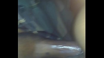 Preview 2 of Latex Body Bag Bondage - Big ass from the side