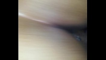 Preview 3 of Wet Boob Dance - She loves it from the back