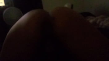 Preview 4 of Kagany Lynn Karter - Yellow bone ReverseRide