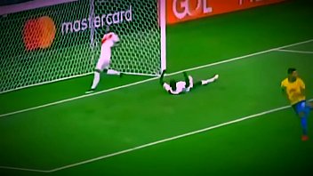 Preview 2 of Rogol Jerit - Peru vs Brasil