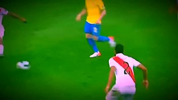 Preview 4 of Rogol Jerit - Peru vs Brasil