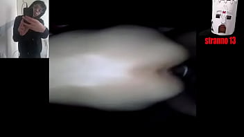 Preview 3 of Alena Xvedioed - Me Coje Mi Compa1