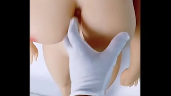 Preview 3 of Drink Washroom - Cute y. Sex Doll For You (Real Size and Softness)