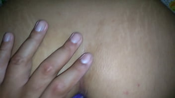 Preview 2 of Alaya Bath Xxx Video Video - Dando a boceta com vibrador no Cu