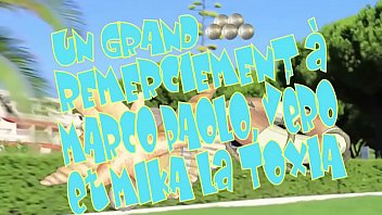 Preview 1 of Lolu Hentai - Les marseillais pas loin de Marseille S.02 Ep 08 14
