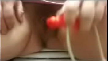 Preview 4 of Bj Sex Korea - slut playing with herself for me #1