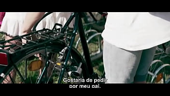 Preview 3 of Japanese Mominlawxxx - (jonas serie dark) Center of My World part 2