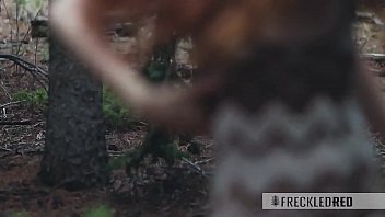Preview 1 of Xxx Nx Jd - Sex In The Woods