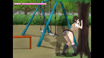 Preview 2 of Dade And Beatyfulbgirl - Hentai game part 3