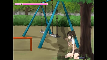 Preview 3 of Dade And Beatyfulbgirl - Hentai game part 3