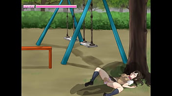 Preview 4 of Dade And Beatyfulbgirl - Hentai game part 3