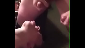 Preview 3 of Wefi Xnxx - two cumshot on face