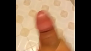 Preview 2 of Moms Try Anal - A solas en el ba&ntilde_o