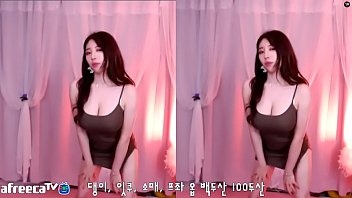 Preview 4 of Fat Old Men Arabian Fucking - Jeehyeoun sexy dance #7