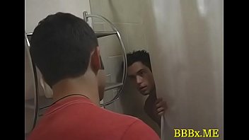Preview 2 of Chris T - Homosexual man takes it bareback