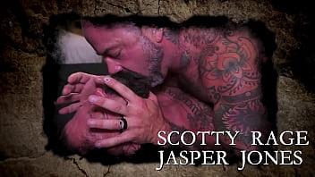 Preview 1 of Xxxxxhe - DILF on DILF