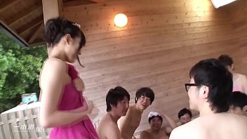 Preview 3 of Sex Body Vagina - 碧しの 発射無制限中出しファン感謝祭!! 2