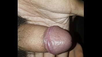 Preview 4 of Myfreecam Archive - Mi pene peque&ntilde_o