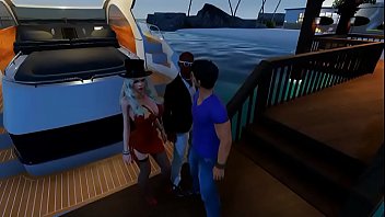 Preview 1 of Ejwkj Xv - 3D Sex Game