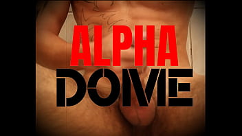 Preview 1 of Rocco 69 Com - Vem Gozar Comigo Dotado 21cm Alpha Dome