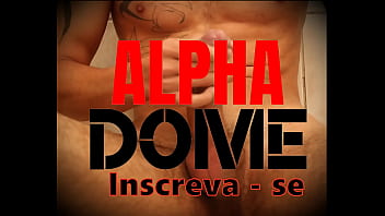Preview 4 of Rocco 69 Com - Vem Gozar Comigo Dotado 21cm Alpha Dome