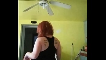 Preview 2 of Barndi Love My Mom - Hot Horny Milf With Big Tits Makes You cum