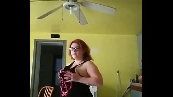 Preview 3 of Barndi Love My Mom - Hot Horny Milf With Big Tits Makes You cum