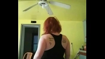 Preview 2 of Xx Mom Hot Bad - Cum on big tits and ass
