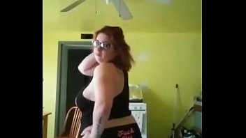 Preview 4 of Xx Mom Hot Bad - Cum on big tits and ass