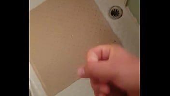 Preview 2 of Klarisa Kane - Paja en la ducha