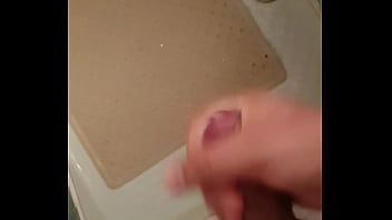 Preview 1 of Klarisa Kane - Paja en la ducha