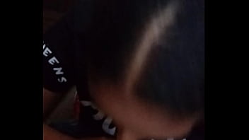 Preview 3 of China Horny Crot - 2019 red bone baddie beautiful teen