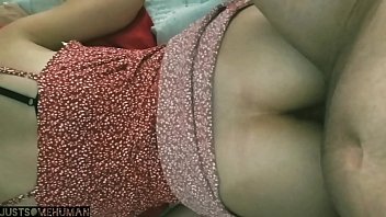 Preview 4 of Mommy Lesbian I - Fucking my buddy&#039_s girlfriend
