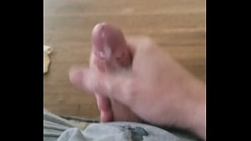 Preview 3 of Xxxii Both Man - Quick before work cum