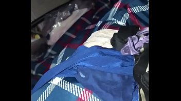 Preview 3 of Madura Club - hard dick to my step moms panties