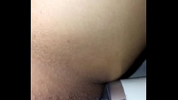 Preview 2 of Xxx Sister Bother - SLAVE RECEOVE SPIT AND MAGIC WAND INSIDE THE PUSSY.