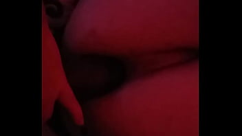 Preview 3 of Husband Gets Surprise Cock - My wet ass