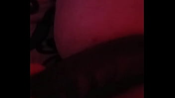 Preview 1 of Husband Gets Surprise Cock - My wet ass