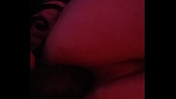 Preview 4 of Husband Gets Surprise Cock - My wet ass