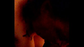 Preview 2 of Mote Milk - Lorie from MeetMe giving me her throat!