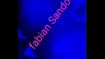 Preview 4 of Litte Hellcat - Fabi&aacute_n Sandoval